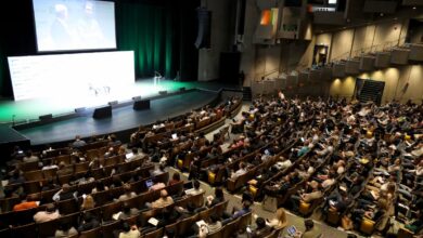 Sessions: AI abre portas em 7 dias para fundraising
