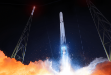 Relativity Space nomeia Eric Schmidt como CEO para foguetes espaciais