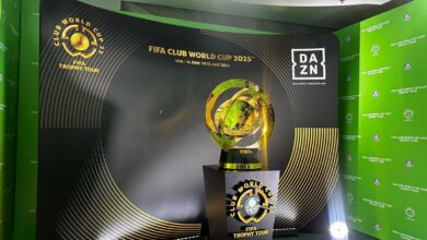 Mundial de Clubes desembarca em São Paulo com foco no título