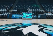 Warriors buscam vitória contra Timberwolves na NBA