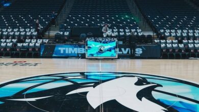 Warriors buscam vitória contra Timberwolves na NBA