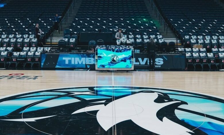 Warriors buscam vitória contra Timberwolves na NBA