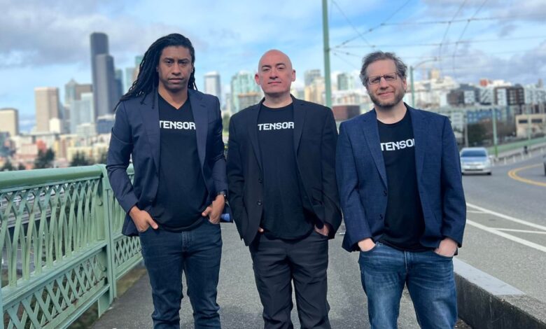 Tensor9 ajuda empresas a implantar software com gêmeos digitais