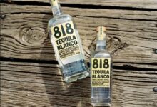Tequila das celebridades enfrenta queda no mercado americano