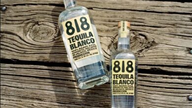 Tequila das celebridades enfrenta queda no mercado americano