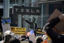 Tesla evita tarifas de Trump enquanto outros pagam taxa gadget