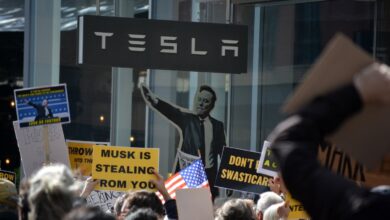 Tesla evita tarifas de Trump enquanto outros pagam taxa gadget