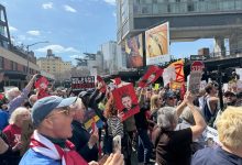 Protestos anti-Musk ameaçam negócios de Tesla no EV