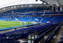 Brighton enfrenta Liverpool em busca de vitória na Premier League