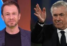 Ancelotti é a chave para o sexto título do Brasil?