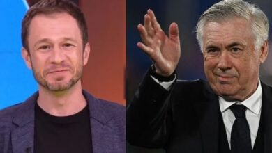 Ancelotti é a chave para o sexto título do Brasil?
