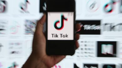 TikTok recebe multa de €530 milhões por vazamento de dados
