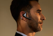 Timekettle W4 Pro: design inovador em fones de tradução