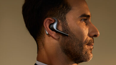 Timekettle W4 Pro: design inovador em fones de tradução