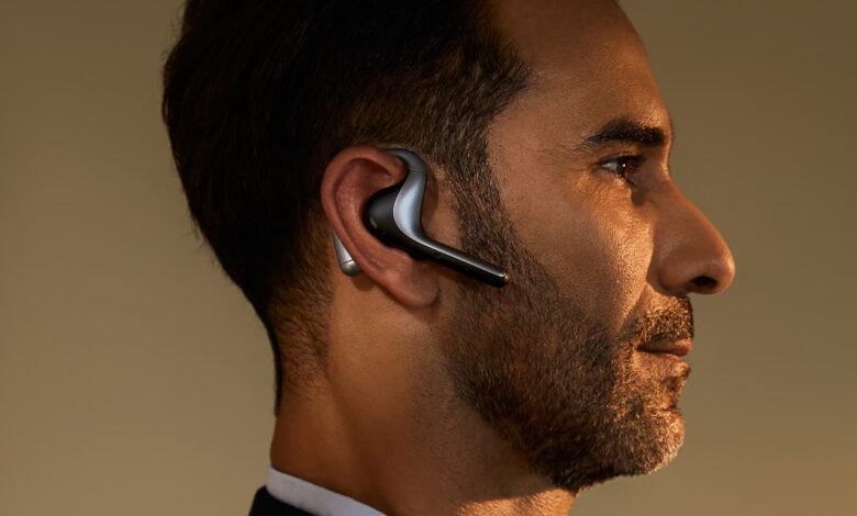 Timekettle W4 Pro: design inovador em fones de tradução