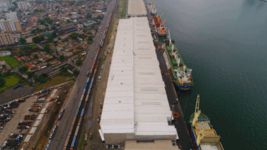 Justiça nega pedido da Paper Excellence sobre Eldorado novamente