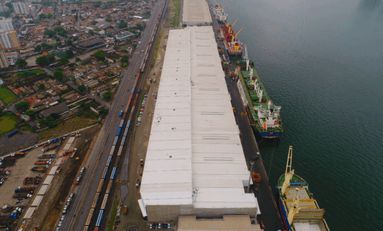 Justiça nega pedido da Paper Excellence sobre Eldorado novamente