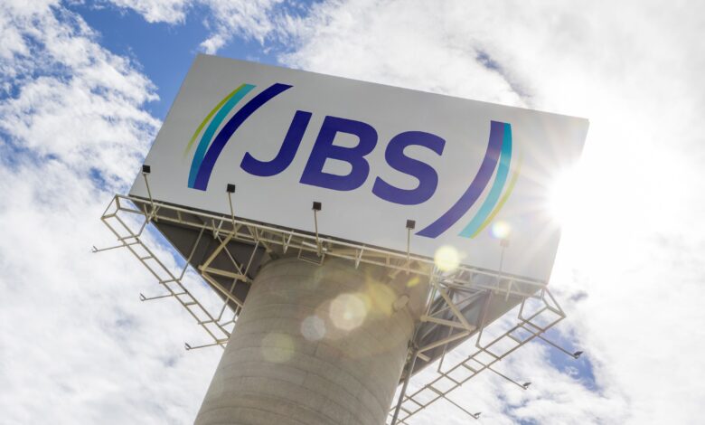 JBS investe R$ 17 mi em projeto de metano e gera energia