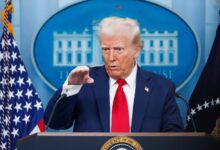 Trump revisa padrões de eficiência para gadgets de cozinha