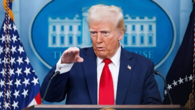 Trump revisa padrões de eficiência para gadgets de cozinha