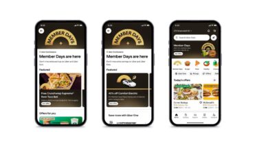 Uber adota modelo Amazon com foco em mobilidade elétrica