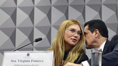 Virginia rejeita ganhos de contratos com bets em governo