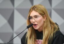 Virginia omite ganhos em contratos, governo nega enriquecimento com bets