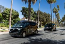 Uber e Volkswagen lançam serviço de robotaxi autônomo elétrico nos EUA