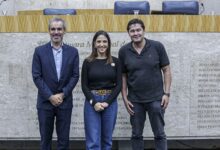 Vereadora mãe de Isabella Nardoni presidirá comissão da criança no governo de SP