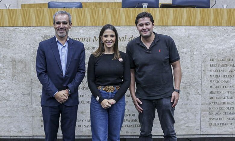 Vereadora mãe de Isabella Nardoni presidirá comissão da criança no governo de SP