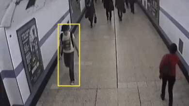 Inteligência artificial ajuda polícia a evitar proibições de reconhecimento facial