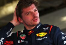 Max Verstappen prevê caos em corrida de F1 em Mônaco