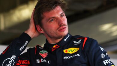 Max Verstappen prevê caos em corrida de F1 em Mônaco