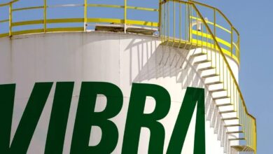 Vibra registra lucro 23,8% menor com impacto no mercado