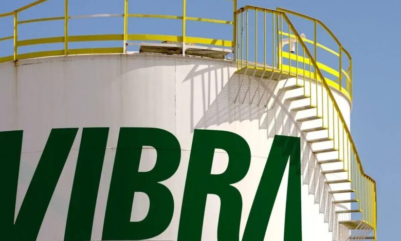 Vibra registra lucro 23,8% menor com impacto no mercado