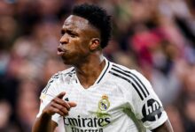 Vini Jr. renova com Real Madrid até 2030 em novo recorde