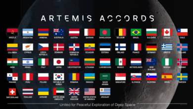 NASA registra Noruega como 55ª nação a assinar acordos de exploração
