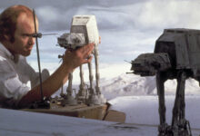 Phil Tippett revela segredos da batalha de Hoth em Star Wars