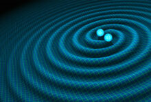 NASA revela dança de buracos negros e matemática oculta