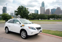 Toyota e Waymo estudam robô para carros autônomos de passageiros