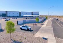 Waymo aumenta produção de robotáxis autônomos no Arizona