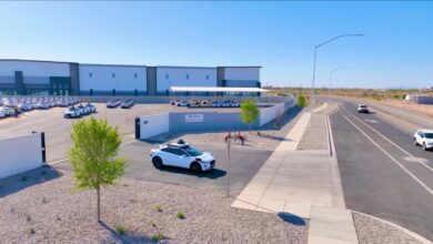 Waymo aumenta produção de robotáxis autônomos no Arizona