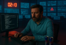 Ferramentas SOC e as falhas de monitoramento em AI