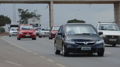 Governo retoma gestão da BR-324 e BR-116 após saída da ViaBahia