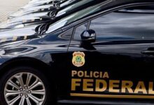 PF investiga fraudes em plataforma digital do governo