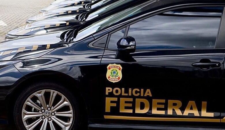PF investiga fraudes em plataforma digital do governo