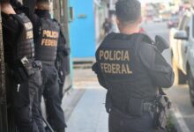 PF deflagra operação em venda de sentenças no STJ e pressiona governo