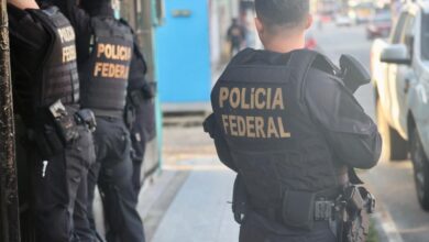 PF deflagra operação em venda de sentenças no STJ e pressiona governo