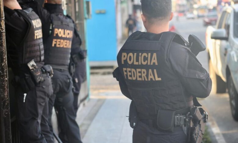 PF deflagra operação em venda de sentenças no STJ e pressiona governo