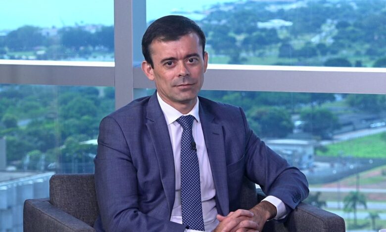Ceron defende incorporar precatórios dentro do limite para controlar mercado
